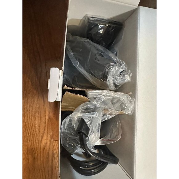 BabylissPRO Nano Titanium Turbo Xtreme Professional Hair Dryer - NIB - Picture 4 of 4